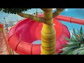 DreamWorks Water Park Review & Overview, American Dream | North America's Largest Indoor Water Park