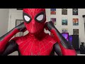Buying a Spider-Man Suit | HEROSTIME Guide and Review