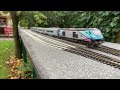 Model railway video No 33.