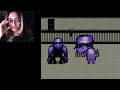 Ao Oni chasing me for 5 minutes straight