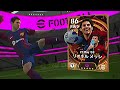 Trick To Get 105 Rated Big Time L. Messi In eFootball 2024 Mobile !! Messi Trick 😍