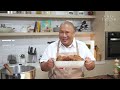 Simpol Humba na Pata Recipe!  | Chef Tatung