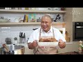 A balance of sweet and salty! Humba na Pata Recipe!  | Chef Tatung