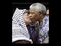 NELSON MANDELA MEMORIAL VIDEO ATTACKED - 'MISTAKEN IDENTITY' #artistforworldpeace