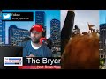 The Bryan Show Episode 106/ God Hates A Coward!