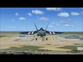 F-18 Toronto Tour! (HD)