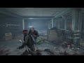 World War Z weekly challenge. Hard difficulty. This one was tricky. PS5 60 FPS.