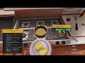 Cooking Simulator  NO COMMENTARY | ASMR | Casual and Relaxing Gameplay