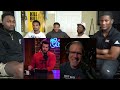 White Family Verbally ASSAULTED by Black Man | Louder With Crowder (REACTION)