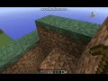 skyblock's biggest glitch (pun intended)