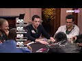 High Stakes Poker Best Poker Hands | Season 6