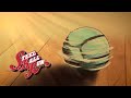 True Man's World | JJBA:Steel Ball Run Animation