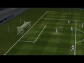 FIFA 14 Android - josecisneros123 VS PSG