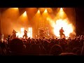 Polaris - 4. Above My Head (Live @ Polaris Tour Australis '24) @ Odeon Theatre Hobart Tas Australia