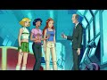 Totally Spies! 🕵 Female Villains PART 2 💃 Series 4-6 FULL EPISODE COMPILATION ️| 7+ HRS