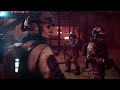 Battlefield 2042 Trailer with 