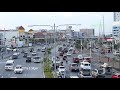 Iloilo City - Traffic Situation - Diversion Rd., Atria, Gaisano Cross Road - HD