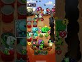 Plants versus zombies gameplay as the plants