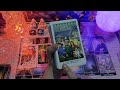 ❤️ AAJ RAAT- UNKE LATE NIGHT THOUGHTS N FEELINGS | HIS/HER CURRENT FEELINGS | HINDI TAROT READING