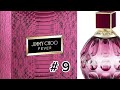 Top 10 best ladies perfumes| Popular ladies perfumes