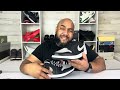 EARLY LOOK at the Air Jordan 1 Low OG Retro Shadow!  How Good Is It? | Unboxing