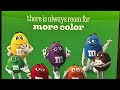Experience M&M WORLD at MGM Grand