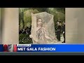 Met Gala was in full bloom with standout stars