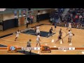 HS Basketball - South Brunswick High School at Ashley High School (2/16/17)