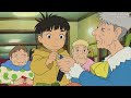 2 Hours Of Ghibli Music To Bring You Back To Your Childhood 🌻 The Best Ghibli Studio Ever, Relaxing