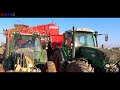 Raccolta Cipolle | Fendt | Grimme SE 85-55 | ITRunner | Bertuola