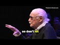 If You Have An Idea - Stan Lee Inspirational Speech