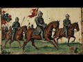 Medieval music mix - 1 hour