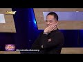Director Bobet enters the studio because of Vice, Jhong and Vhong | It's Showtime Mr. Q and A
