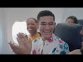 Arajet, Como un emprendedor Dominicano lanzo una Aerolinea Ejemplar