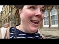 A rainy day shopping in Oxford! | Oxford Day 3 | England Trip 2024