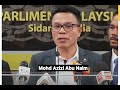 PRK Nenggiri: Ku Li anggap DAP liabiliti, tak perlu tolong kempen