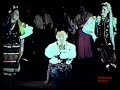 Ukrainian Dance Group Paris France 1953 color movie rare