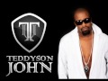 Teddyson John- Sweet Soca Music St Lucia Soca 2013