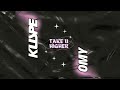 KUSPE X OMY - Take U Higher