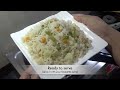 Veg Pulao Recipe | कुकर में झटपट बनाये बेहतरीन पुलाव | Pressure Cooker Pulao | KabitasKitchen