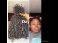 Loc Journey | Month 3 | A Photo & Video A Day