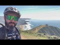Pacifica MTB // Riding the Burnside of Pedro Mountain // Two Pines and Old Colma Road