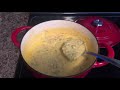 شربة البروكلي والجزر Panera bread broccoli soup recipe