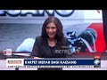 KARPET MERAH BAGI KAESANG | KONTROVERSI