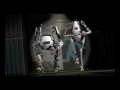 Portal 2 Soundtrack: Robots FTW (Coop Theme)
