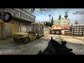 Counter Strike Competitive Cache