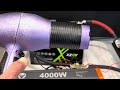 XZNY 12 Volt 100Ah LiFePO4 Battery only $167.99 on Amazon