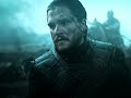 Kill The Boy And Let The Man Be Born! | Jon Snow edit [2K60]