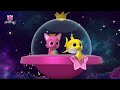 [FULL MOVIE] Pinkfong & Baby Shark’s Space Adventure | Sing-along Special | Watch Now! | Pinkfong