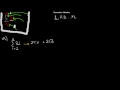 Summation Notation : Lesson 11